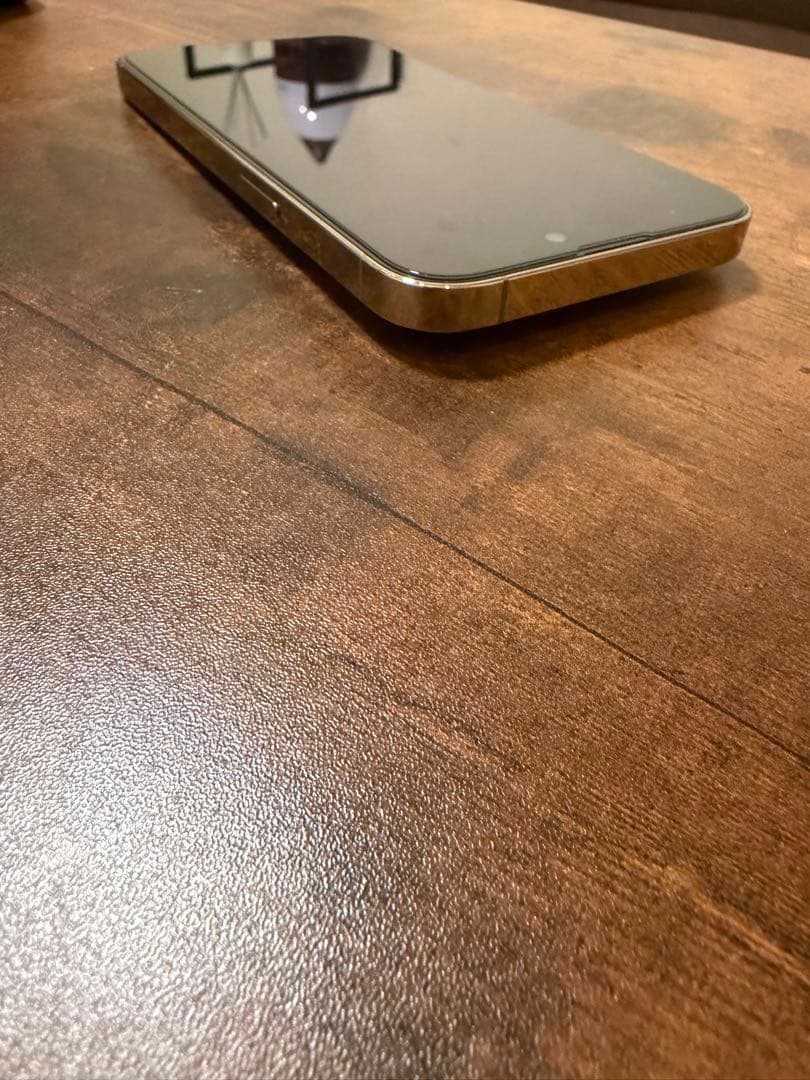 iPhone14pro max 256gb バッテリー100%