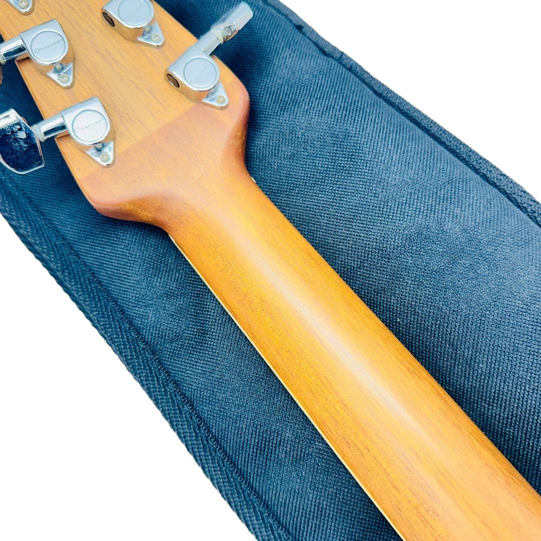 Ovation製　エレアコ　Applause No.AEN148