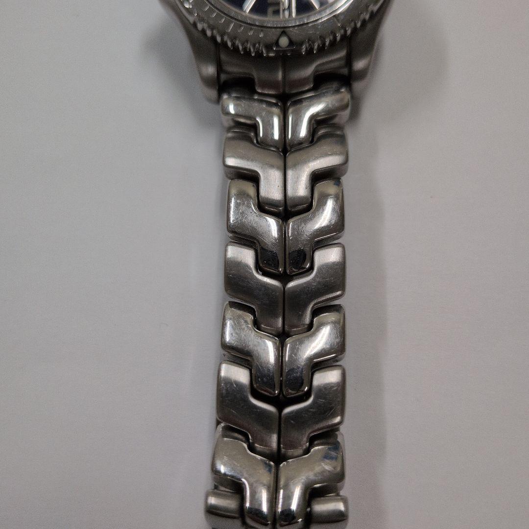 TAG HEUER　タグホイヤー リンク WT1213-0 デイト クォーツ