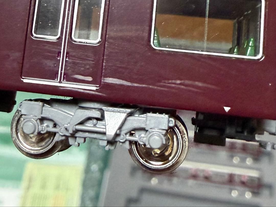 KATO 10-1365-1366 阪急9300系 8両セット