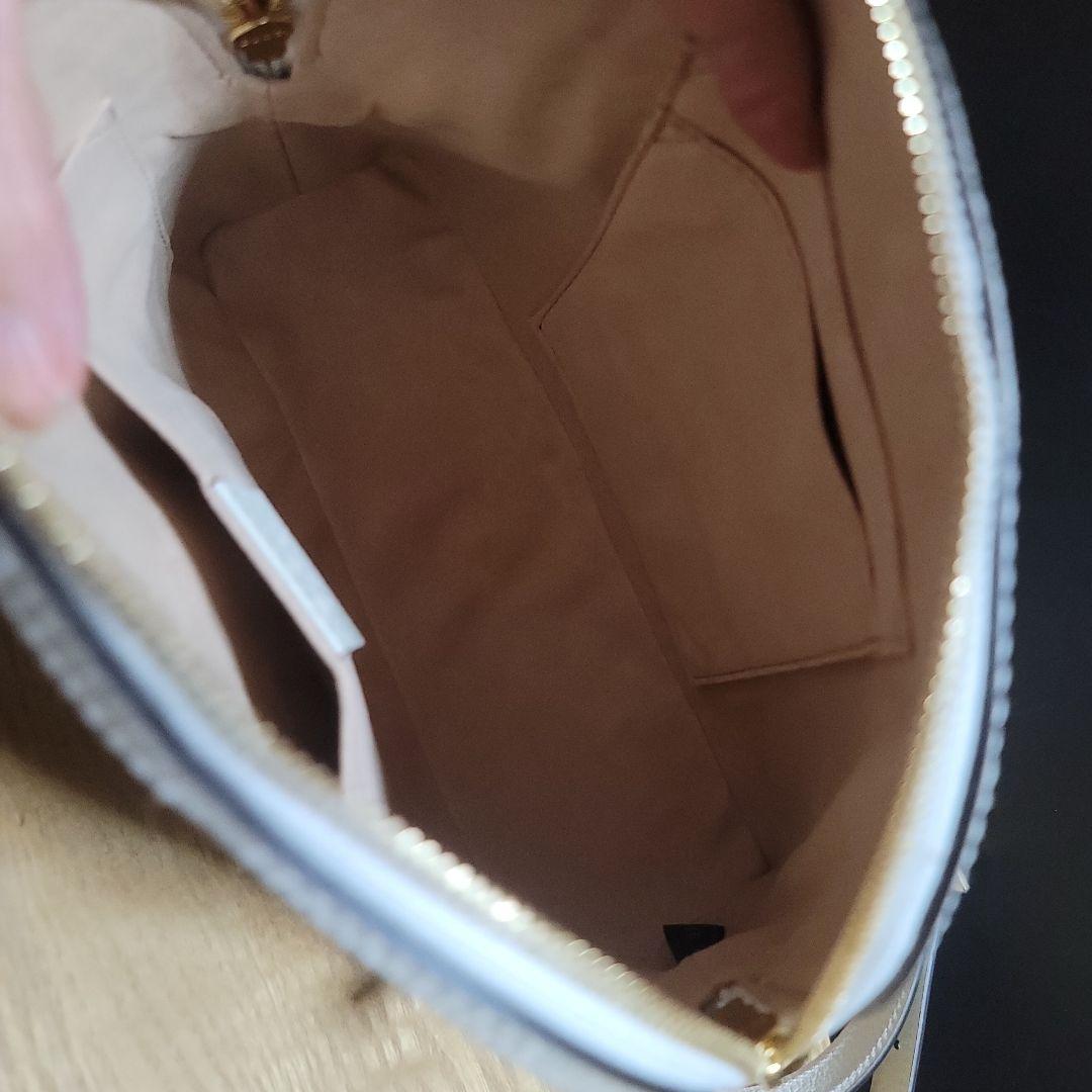 【新品未使用】GUCCI ショルダーバッグ ドーム型 オフィディア 斜め掛け