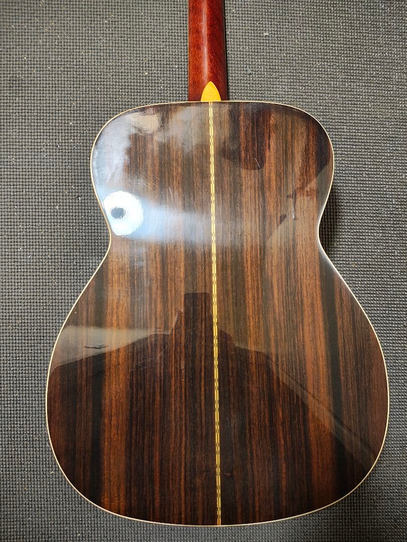 Morris F-25/寺田楽器製作品/美品