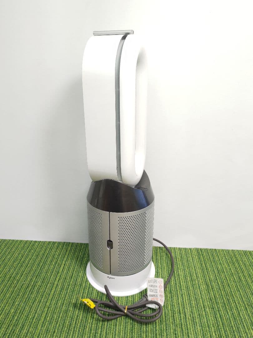 Dyson Pure HOT+Cool HP04　ダイソン 空気清浄機