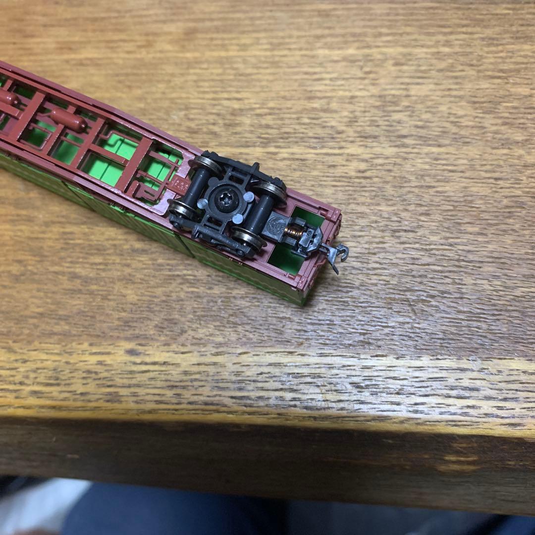 KATO コキ50000 コキ106 全20両セット