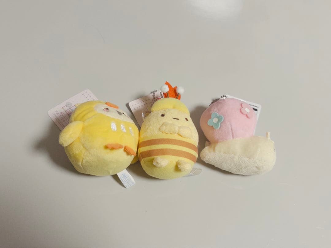 すみっコぐらし まとめ売り 82点