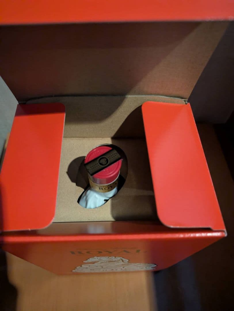  ウイスキー 陶器製馬瓶