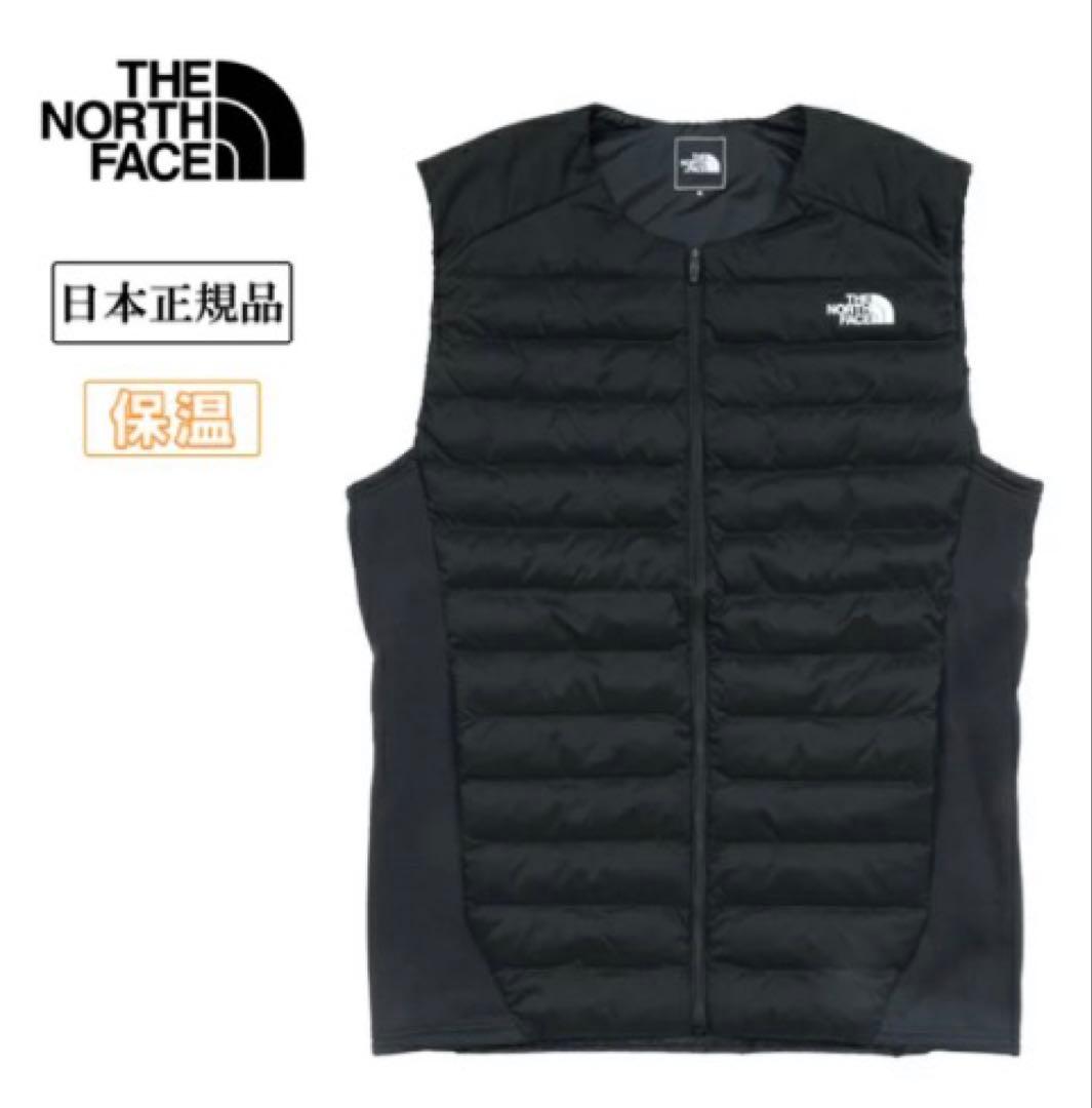 く*う様 THE NORTH FACE Red Run Vest NY82394
