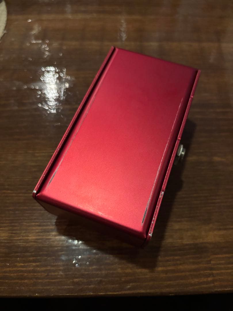 Virtues Lander Fuzz ギター　エフェクター