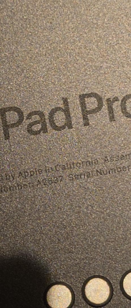 iPad Pro 11 M4、Wi-Fi+Cellular、Pencil Pro