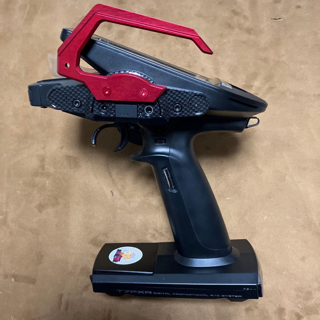 Futaba 7PX-R ラジコン送信機のみ