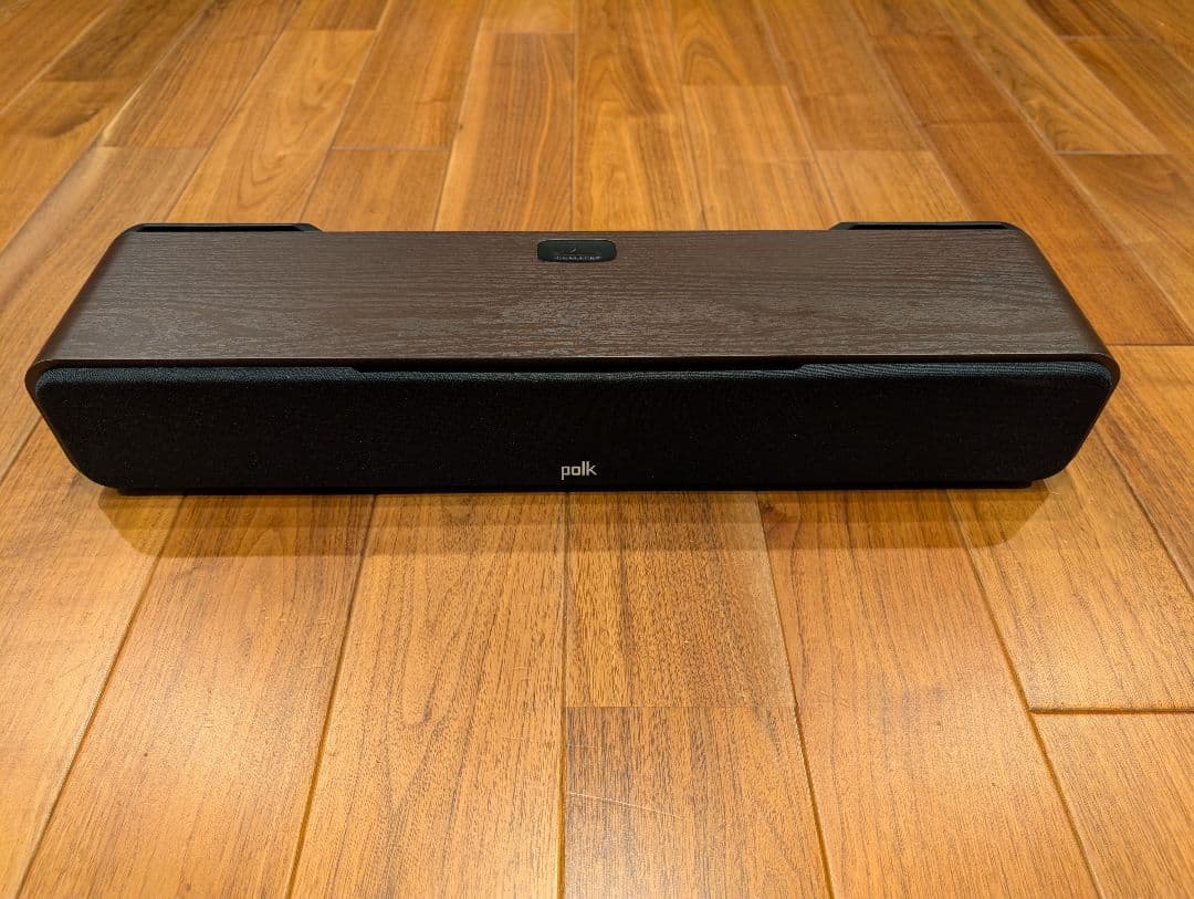 Polk Audio ポークオーディオ Signature Elite ES35