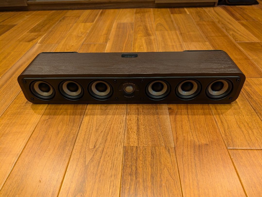 Polk Audio ポークオーディオ Signature Elite ES35