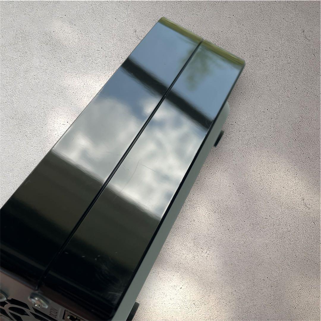 SHARP　シャープ　AQUOS　ポータブル液晶テレビ　2T-C12-AF