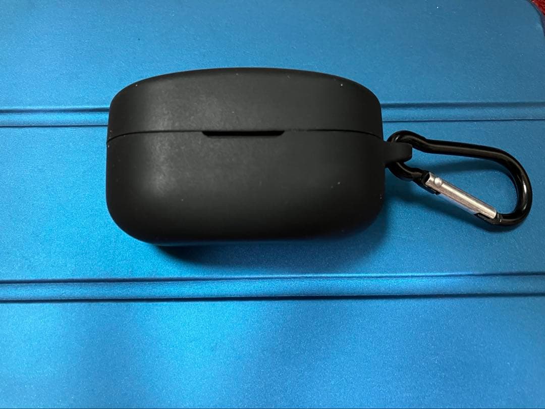 ヘッドホン SONY WF-1000XM4 BLACK