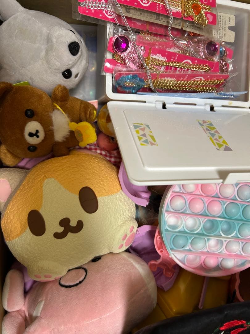 アニメ、キャラクターグッズ、ノンジャンル、まとめ売り、大特価‼️ 一点のみ‼️