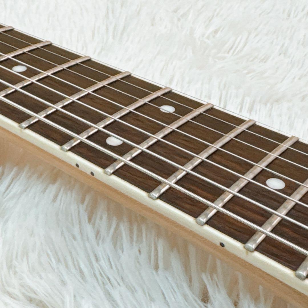 IBANEZ RGA7 7弦ギター アクティブ fixedブリッジ 5P薄ネック