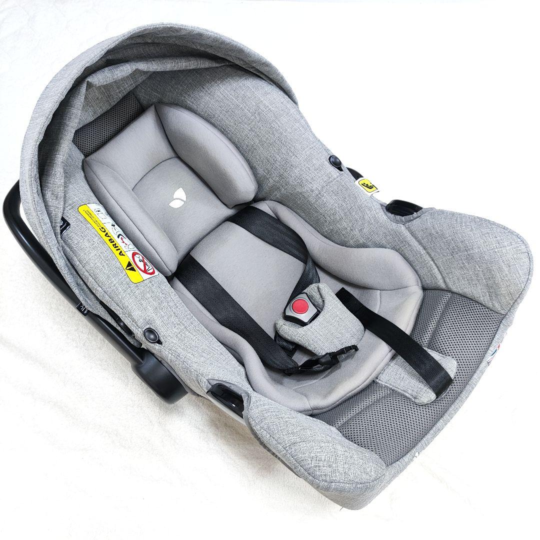 ⭐️美品⭐️ joie i-Sung2 アイスナグ2＋アイベースラックス2