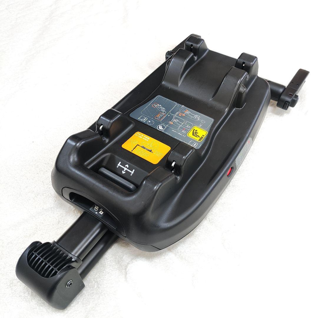 ⭐️美品⭐️ joie i-Sung2 アイスナグ2＋アイベースラックス2