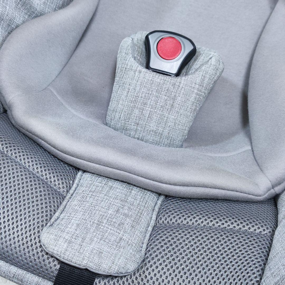 ⭐️美品⭐️ joie i-Sung2 アイスナグ2＋アイベースラックス2