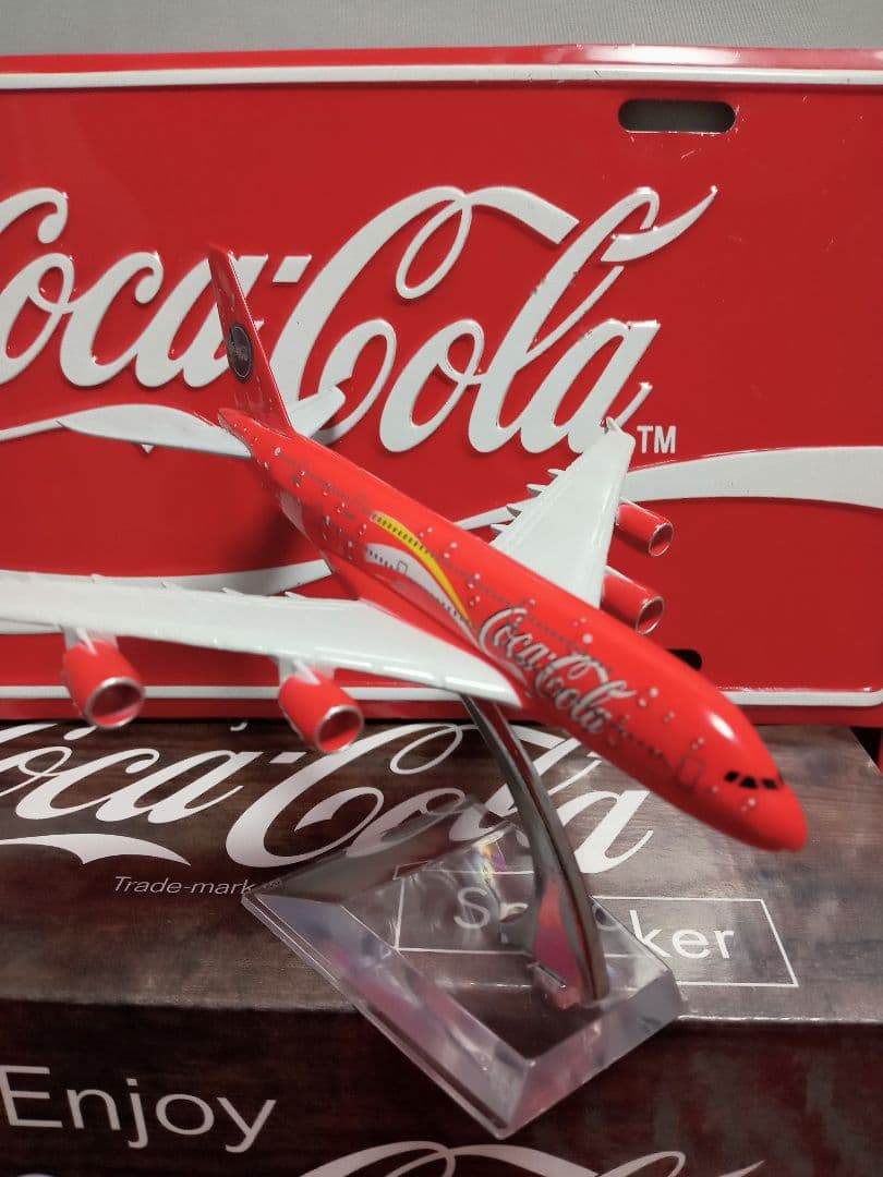 美品コカ・コーラグッズコレクション12点セット