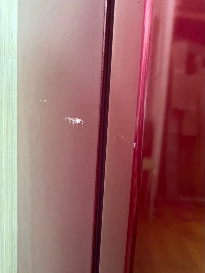 #79 冷蔵庫 AQUA 2019年 184L AQR-18H 右開き