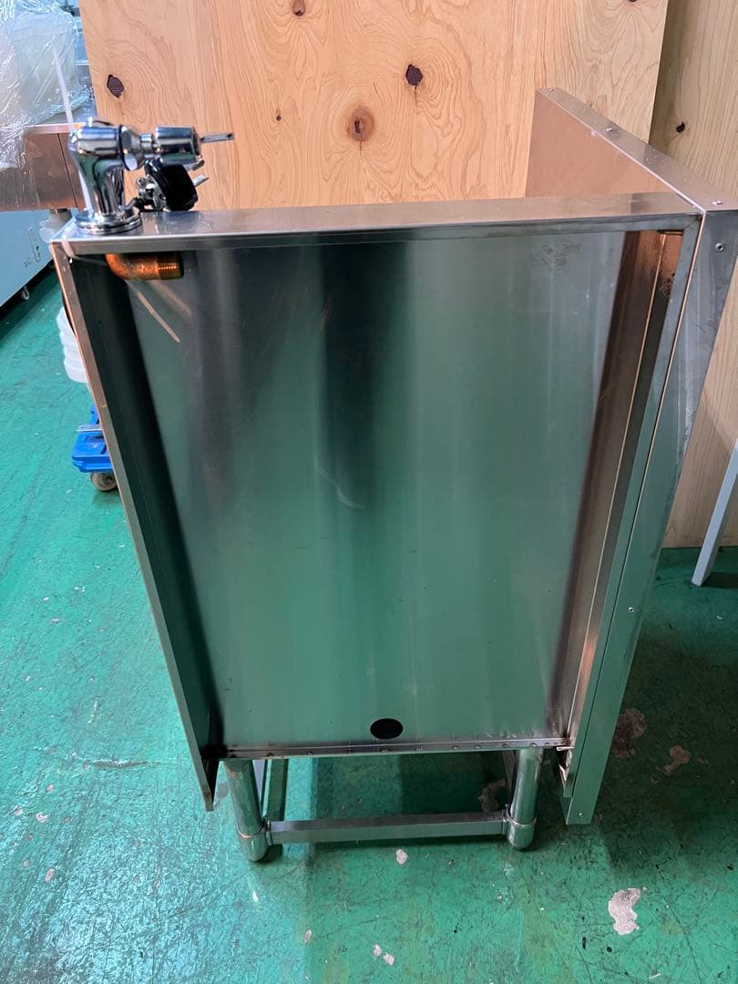 コンロ台付き電磁調理器 2023年