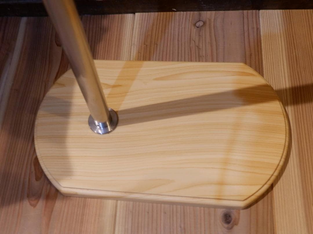 紳士トルソー 約175㎝高 マネキン 全身 布地張り 男性メンズ 上半身芯地張