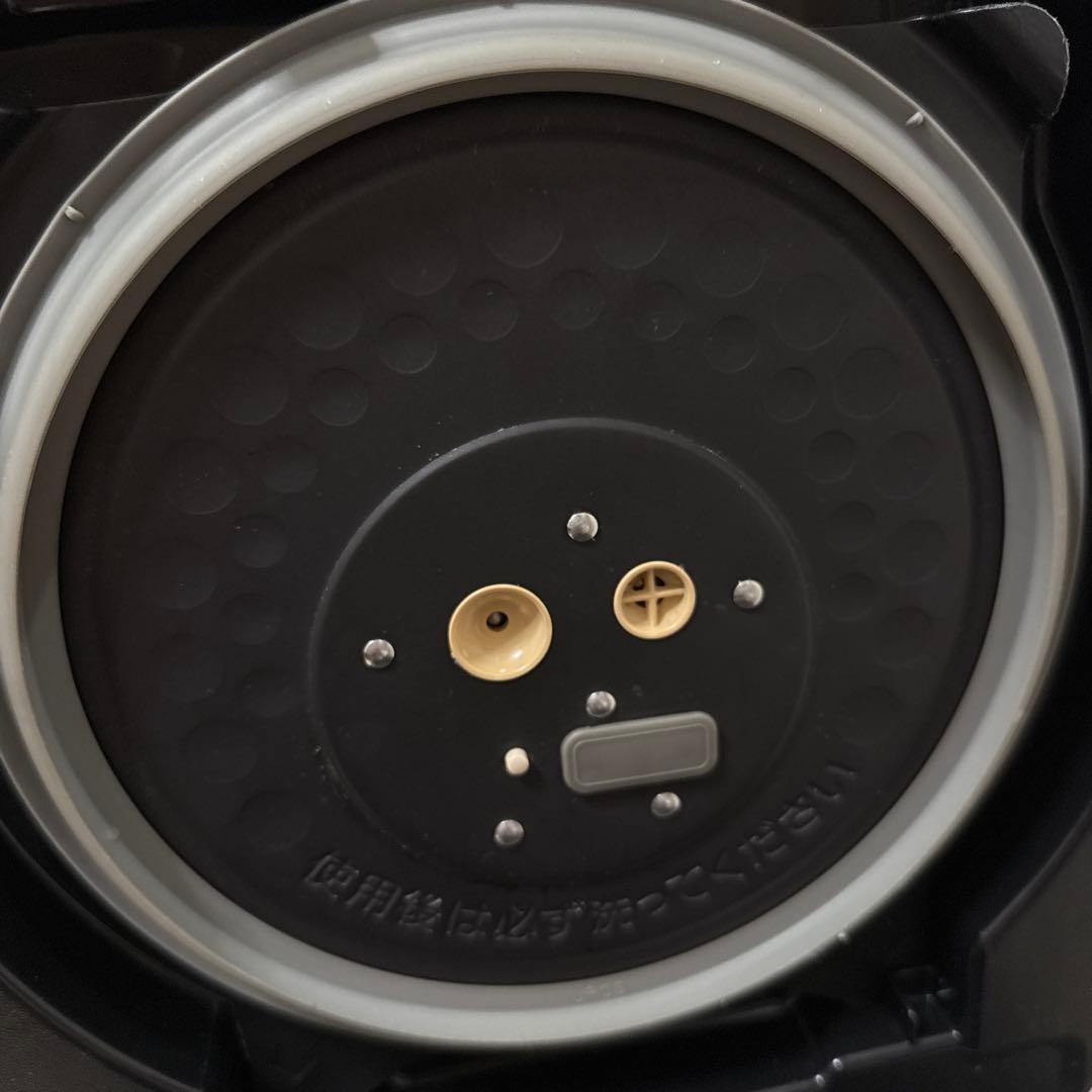 き*き様 タイガー圧力IH炊飯ジャー　JPC-A102