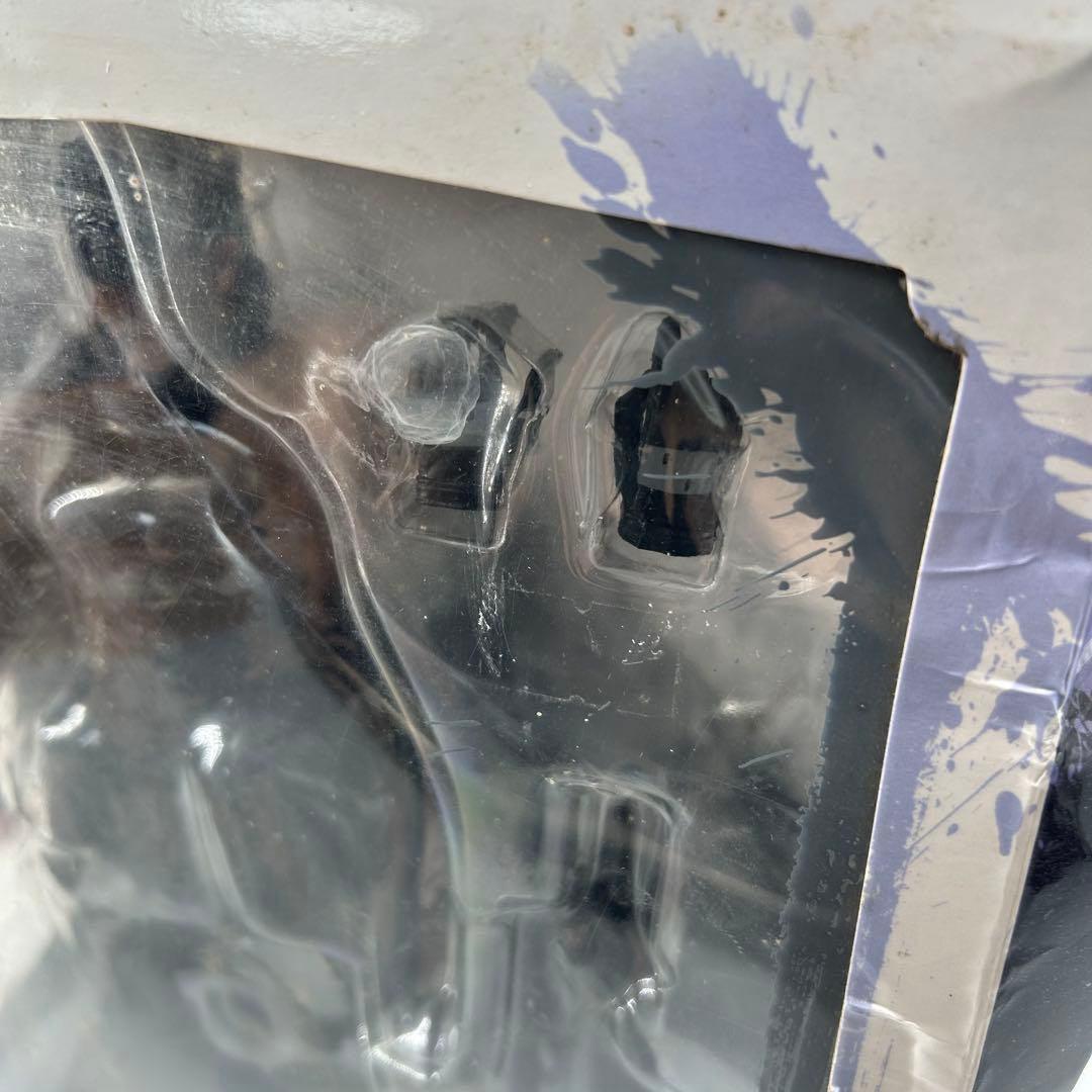 PLAY ARTS改 スネーク 「L GEAR SOLID」