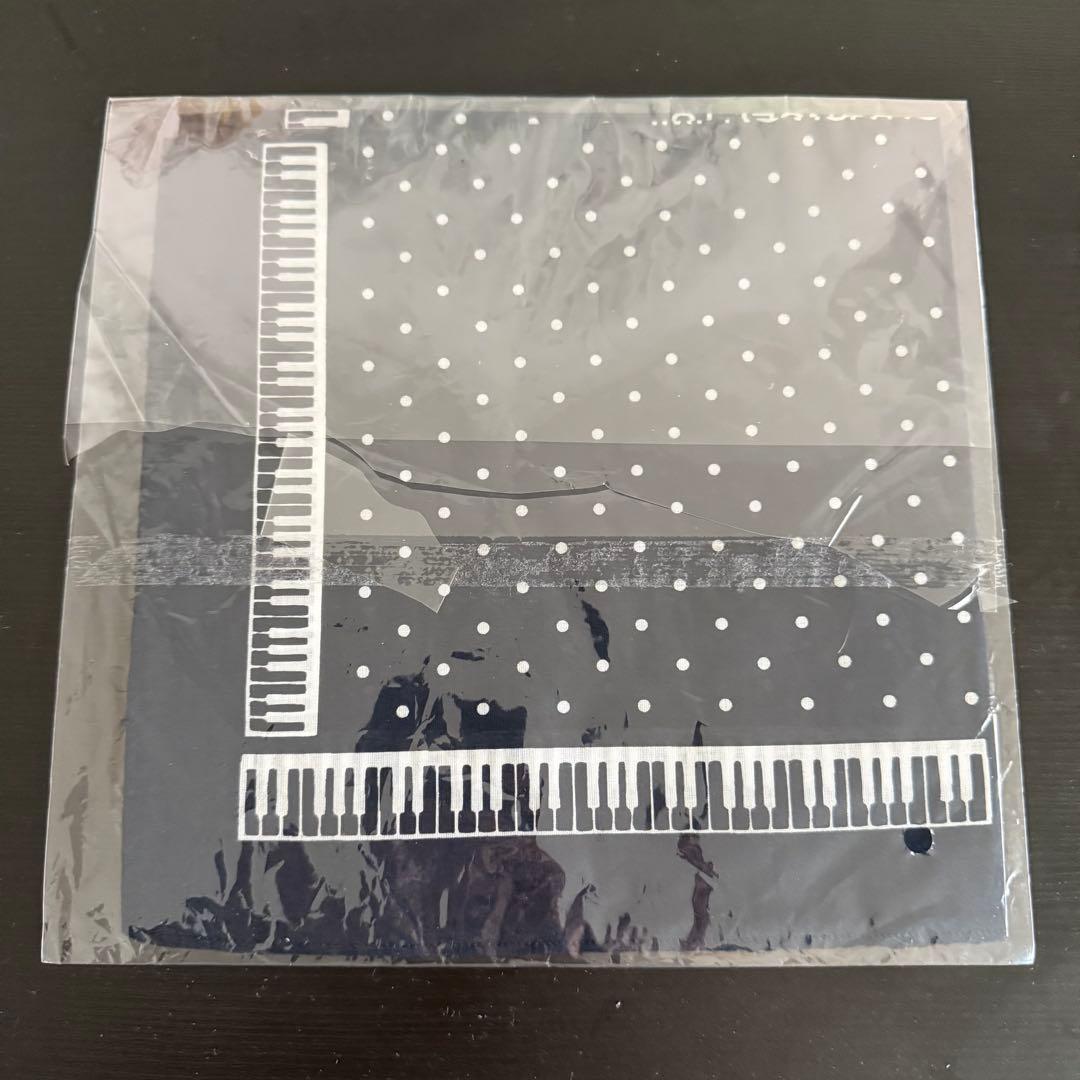 【新品未使用】UNDERCOVER BANDANA セット