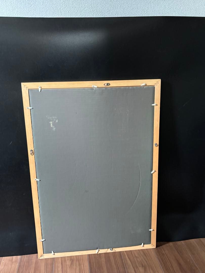 作家：Lou Beadle ある日、雪は金色に見えるだろうリトグラフ26/175