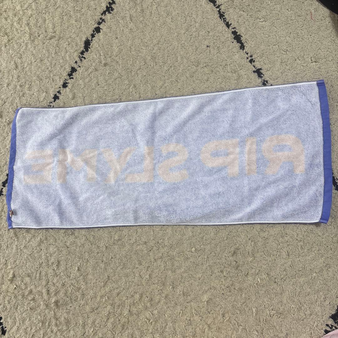 ☆【完売商品】RIP SLYME ライブグッズ3点セット☆