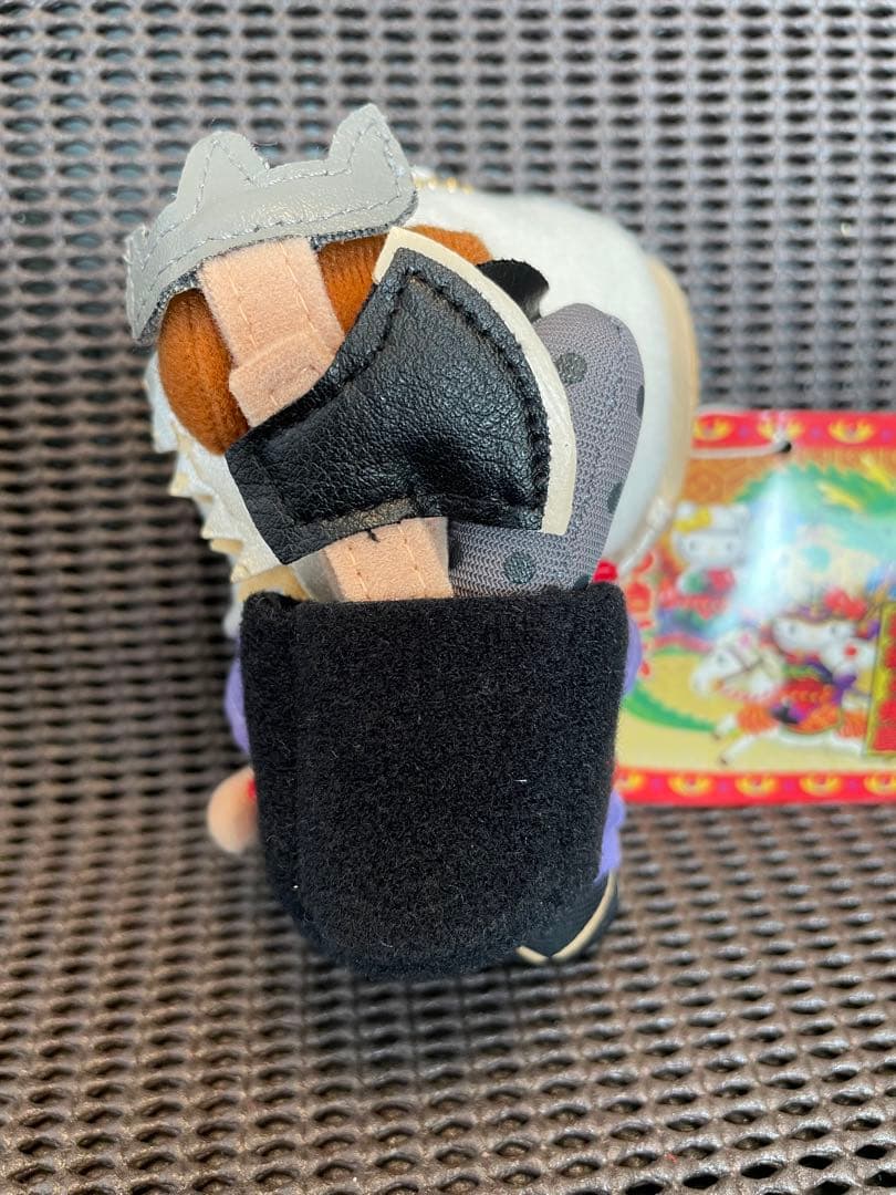 滋賀・和歌山・京都・大阪限定 ご当地 ハローキティ ぬいぐるみ 6体セット