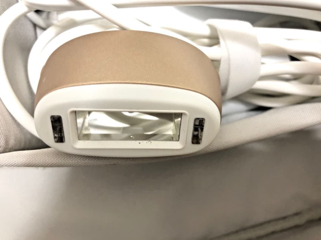 ブラウン 光美容器 シルクエキスパート Pro5 PL-5117