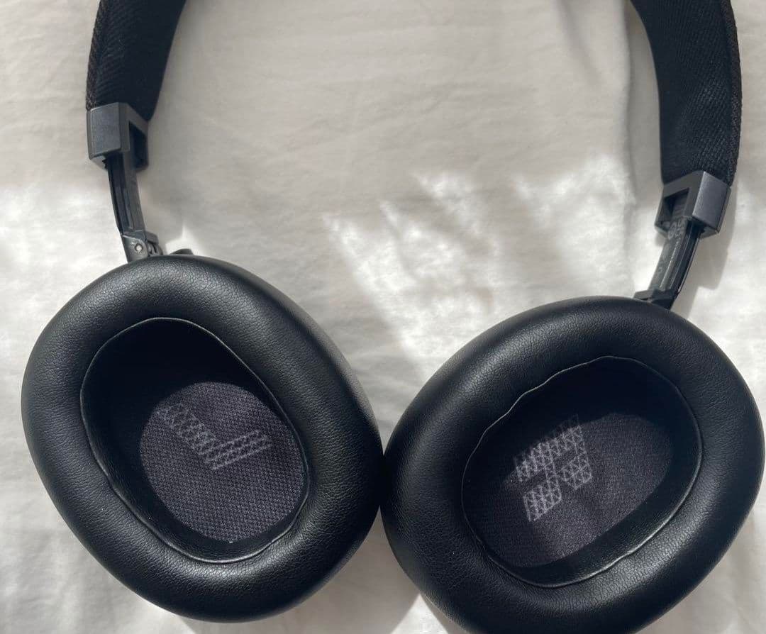 Bluetoothヘッドフォンノイズキャンセリング搭載 LIVE770NC