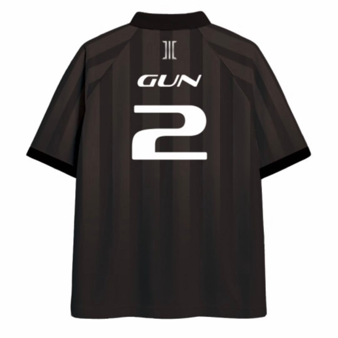 岩田剛典 受注 三代目 ユニフォーム JSBFOREVER〜ONE〜スタジアム