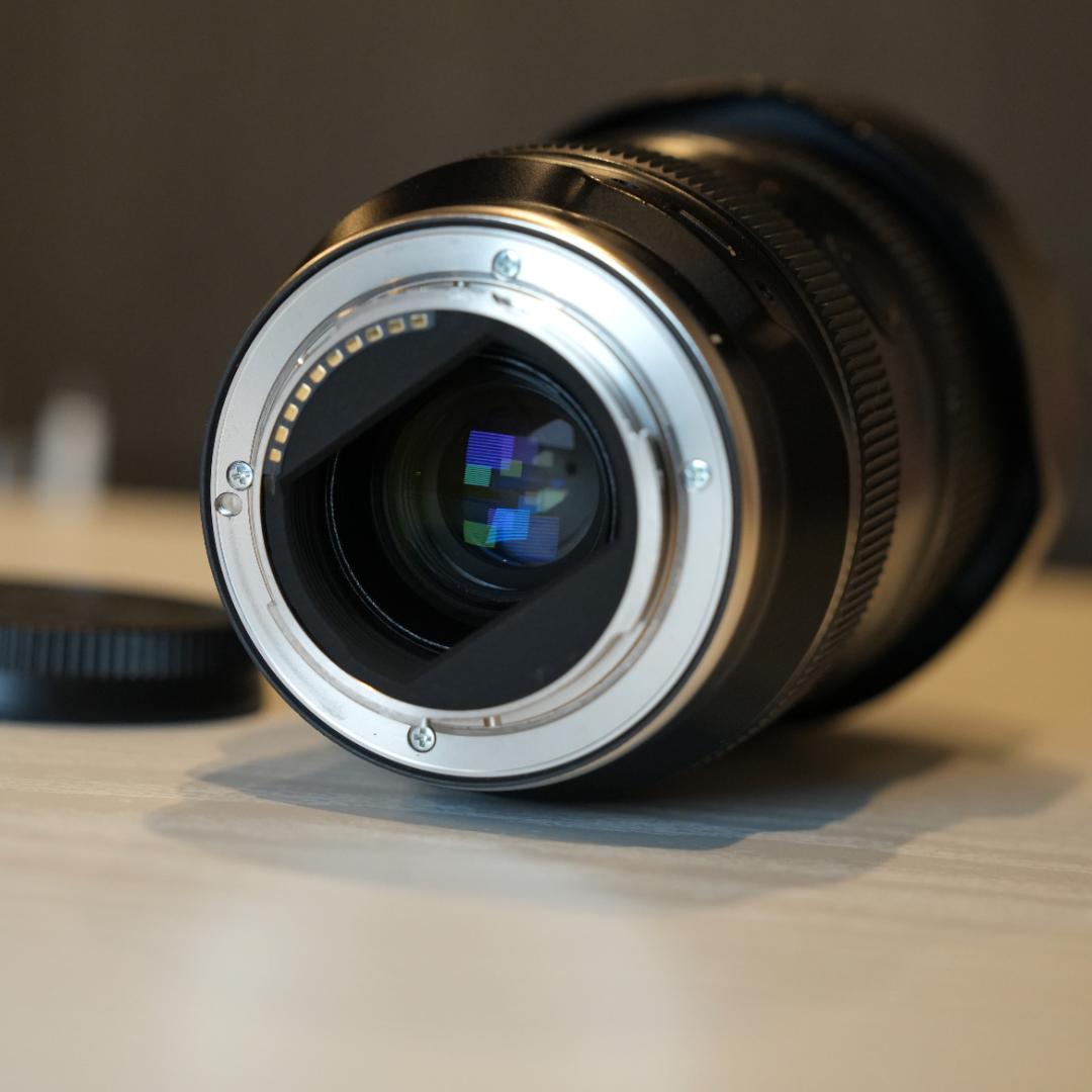 状態良し TAMRON 28-75mm F/2.8 Di III VXD G2