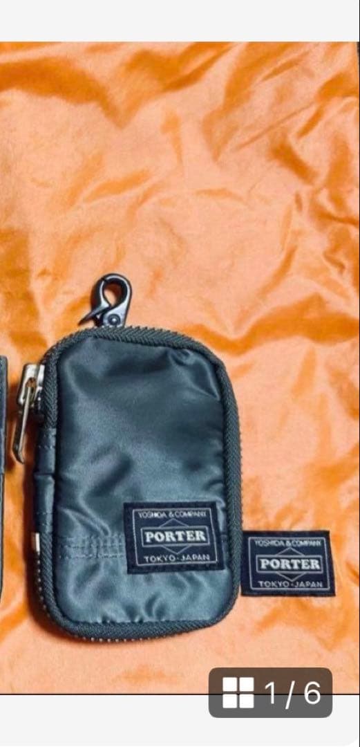 こびとキーケース