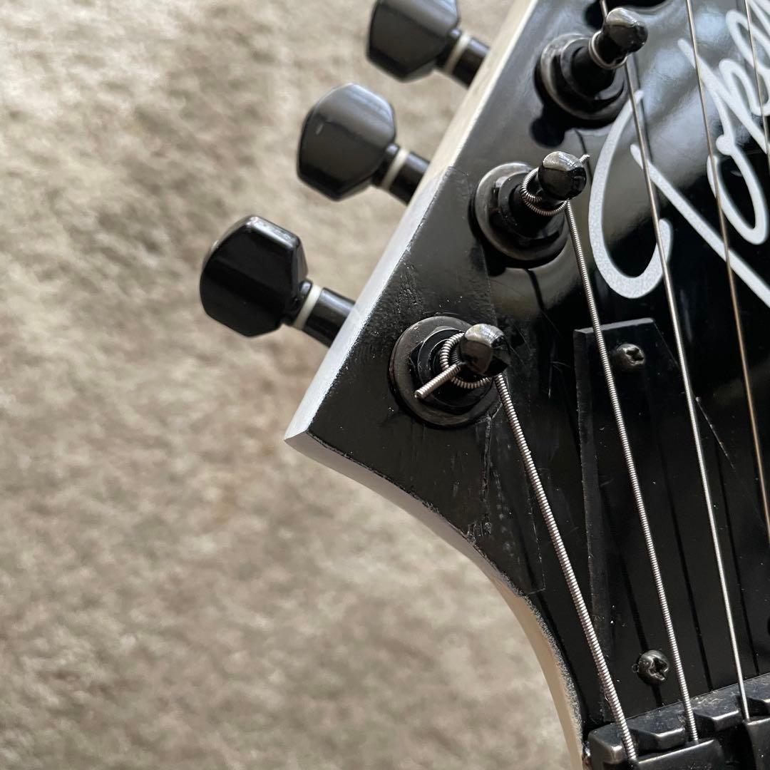 Tokai VC75 Vivian Campbell トーカイ 日本製