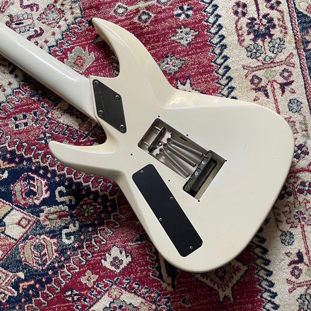 Tokai VC75 Vivian Campbell トーカイ 日本製