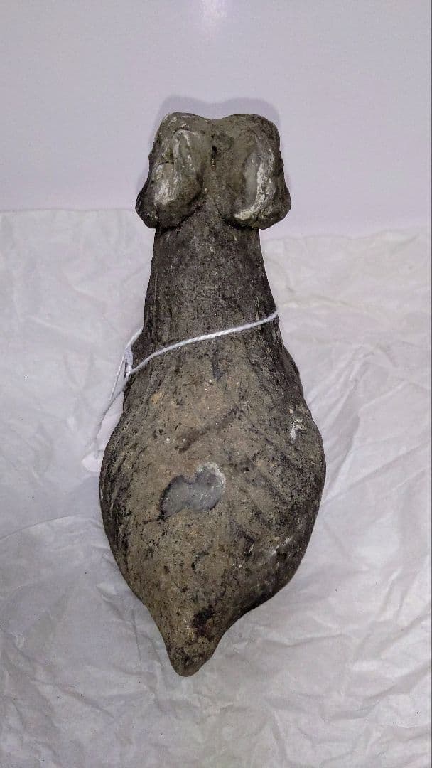 六朝時代 動物俑 埋葬品 古代中国 土偶