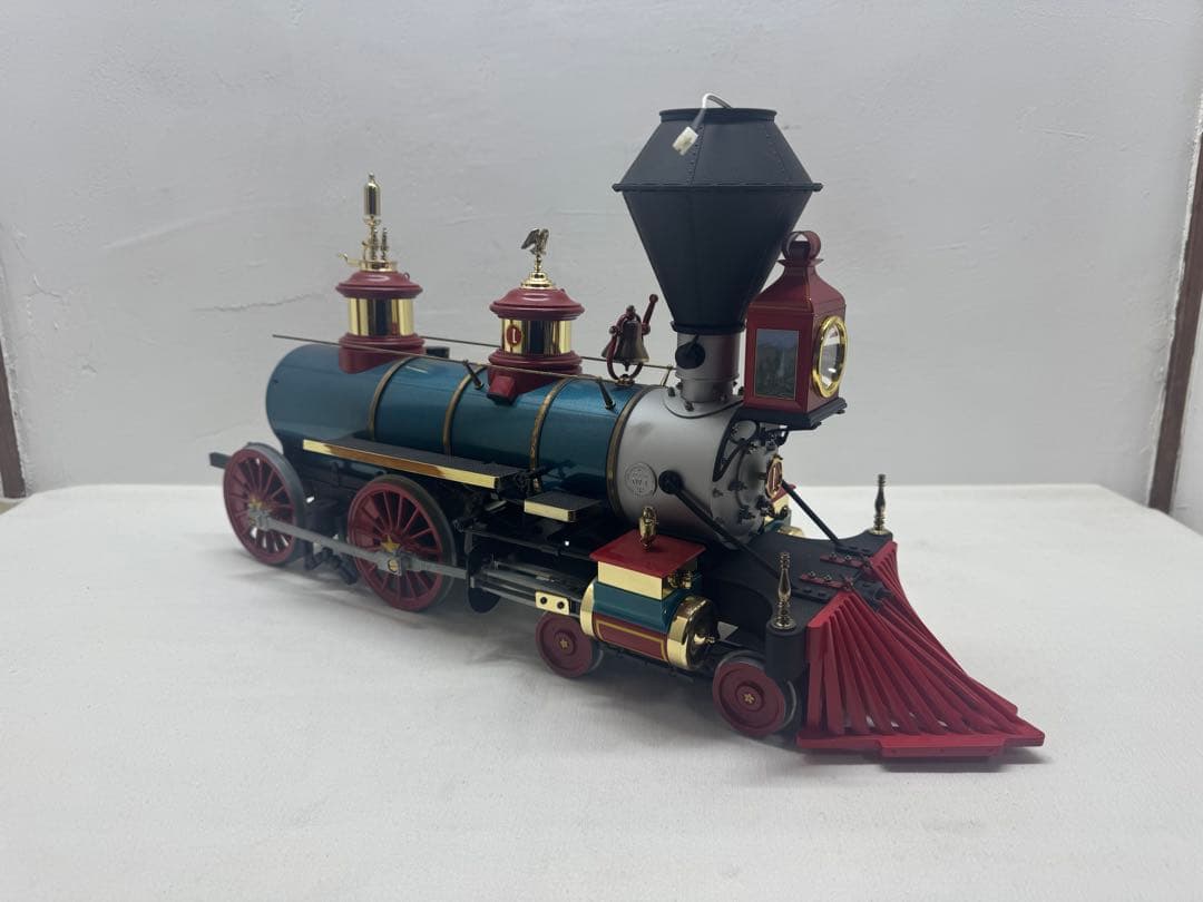 ディズニー・トレインをつくる91号分セット！ 10〜13、20号 54〜140号