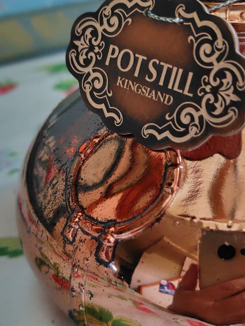 特級　NIKKA POTSTILL Bot 1989 ポットスチル 700ml