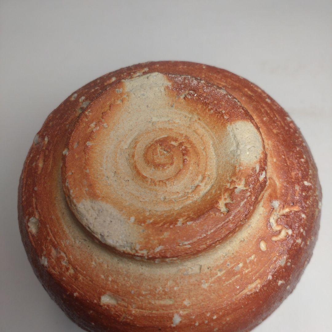 イ171 茶碗『高橋楽斎』『信楽焼　茶碗　共箱』抹茶碗　茶道具