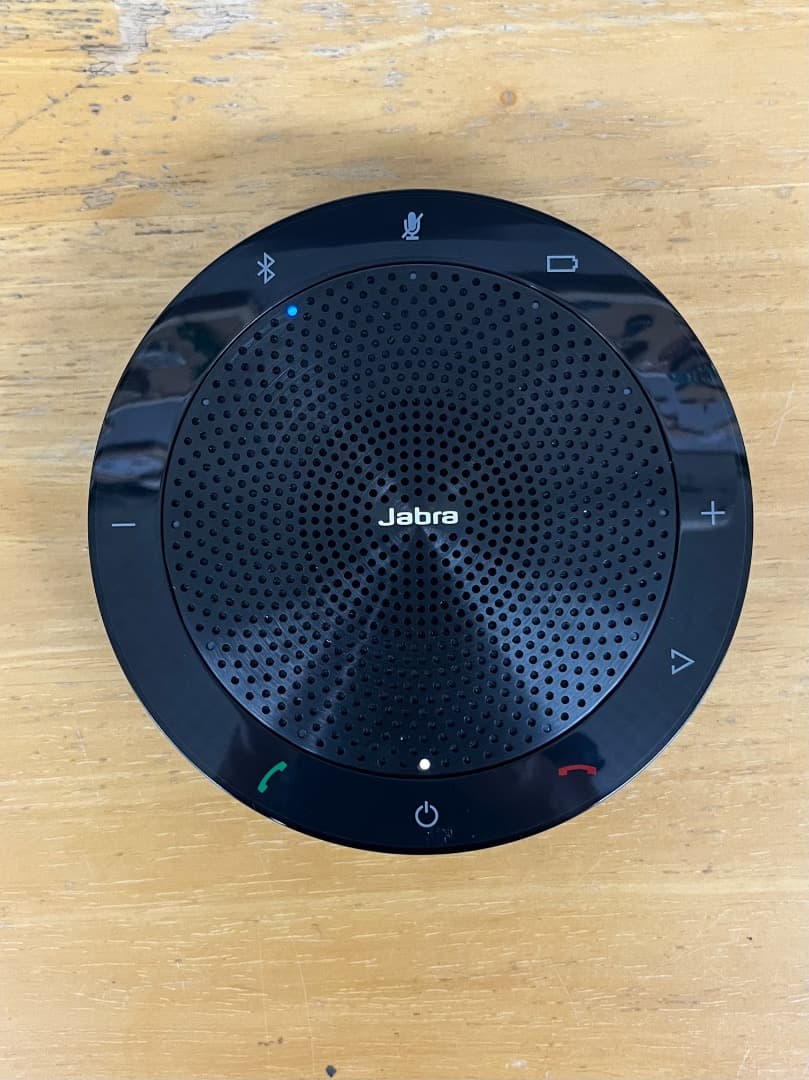 Jabra Speak 510 Bluetoothスピーカー