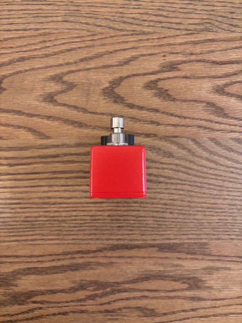 MXR Dyna Comp Mini M291M ギターエフェクター