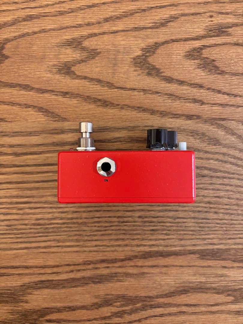 MXR Dyna Comp Mini M291M ギターエフェクター