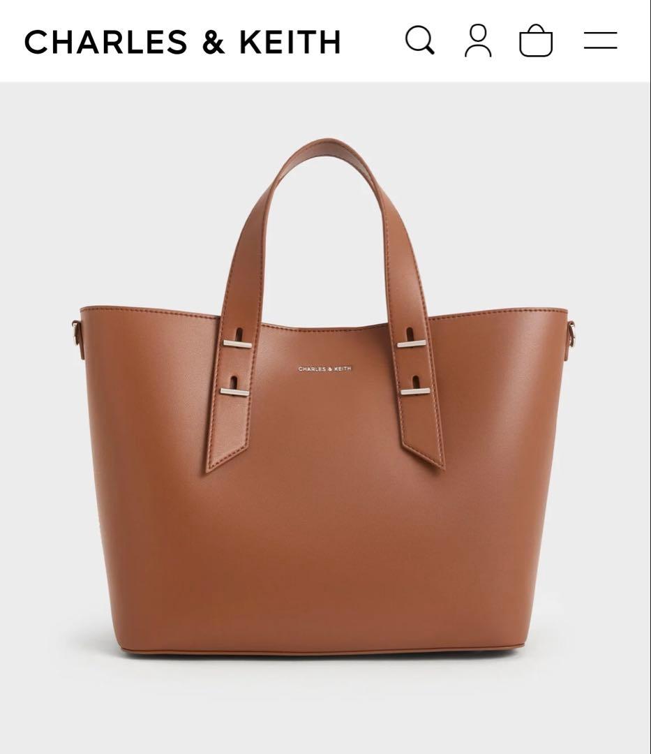 チャールズアンドキース