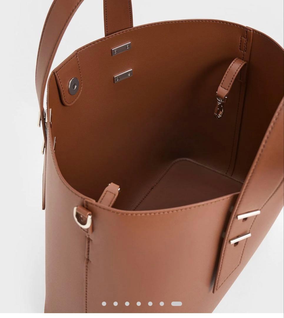 チャールズアンドキース