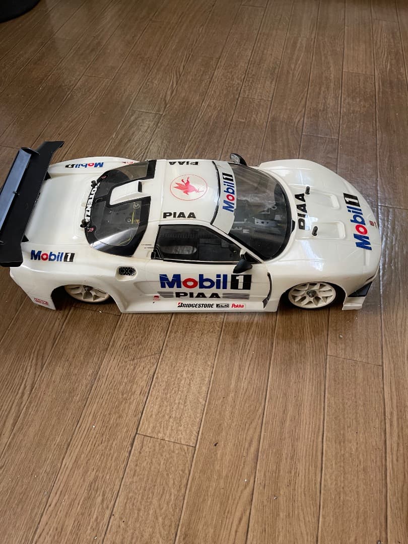 ホビーラジコン Tamiya